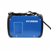 Hyundai HYMMA201 200 Amp MMA/ARC Inverter Welder